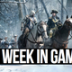 Illustration for article titled The Week in Games: emAssassin/em Nation
